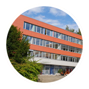 Foto der Adalbert-Stifter-Realschule Schwäbisch Gmünd